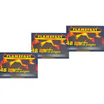 Pachet promo - Set 3 cutii pastile aprins focul Flamefast 3x48 buc