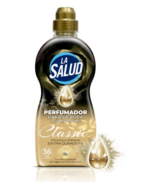 Parfum de rufe,cu microcapsule,Clasic=Gold,750ml