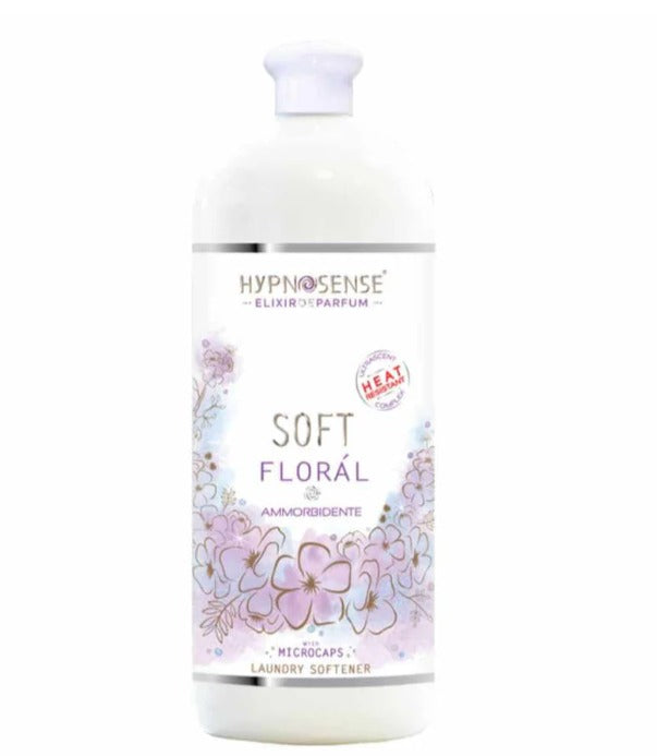 Balsam de rufe concentrat parfumat Magnolie&Flori salbatice 1l