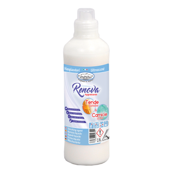 Agent de aminodare antimiros calcare usoara perdele Renova 1l