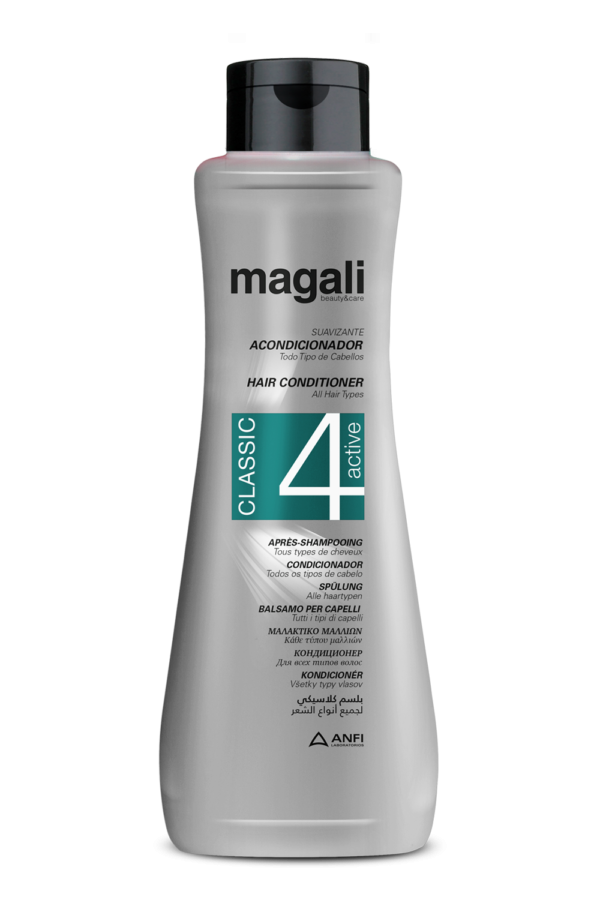 Balsam de par Classic,750ml