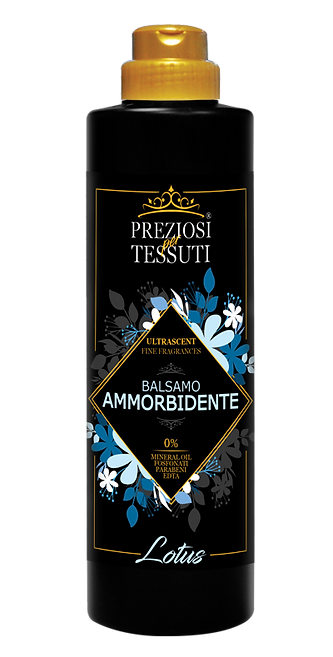 Balsam de rufe puternic parfumat ,Flori de Lotus ,750ml