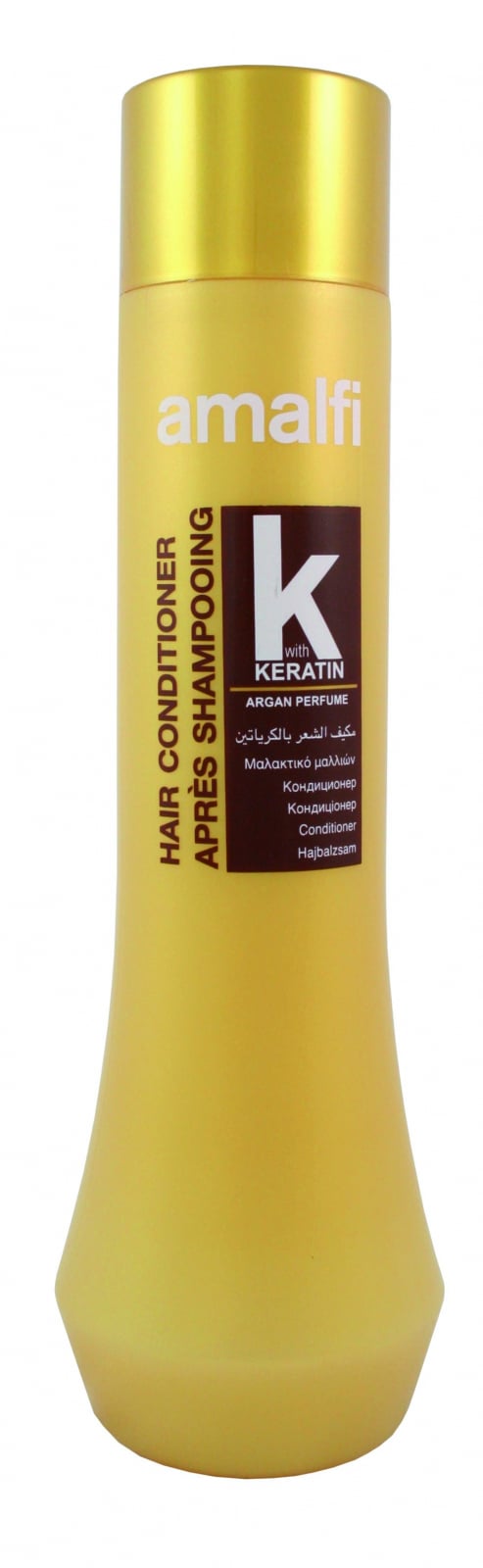 Balsam pentru par cu keratina, argan, 1000ml