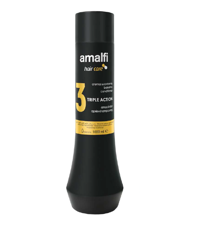 Balsam pentru par Profesional ,Tripla Actiune 1000 ml