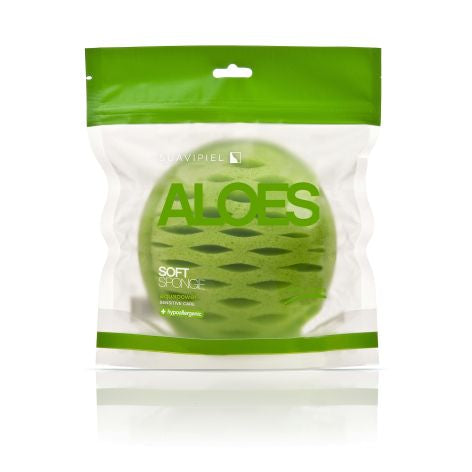 Burete pentru baie Aloe Soft Aquapower