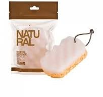 Burete pentru baie si masaj, natural extract vegetal