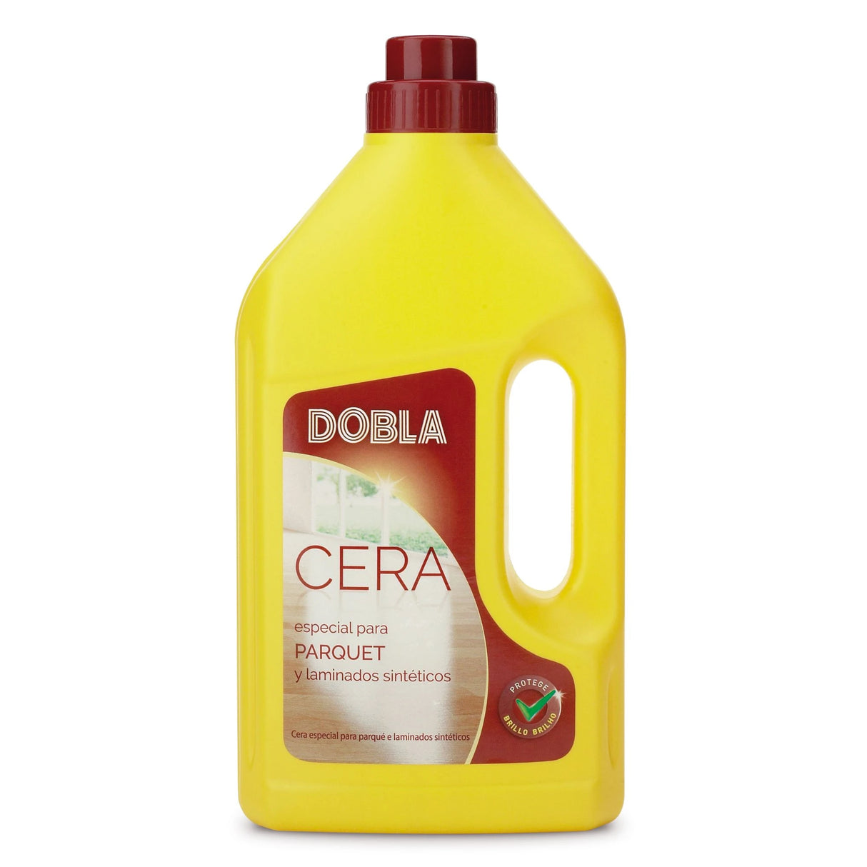 Ceara naturala pentru parchet, CERA,1l