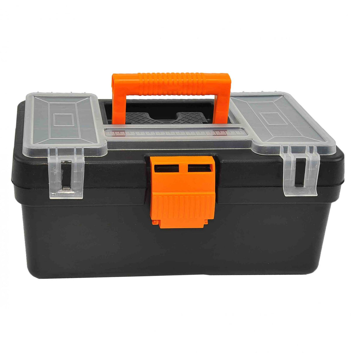 Cutie de scule din PVC 9 compartimente 33cmx17.5cm x15cm,MINI KID