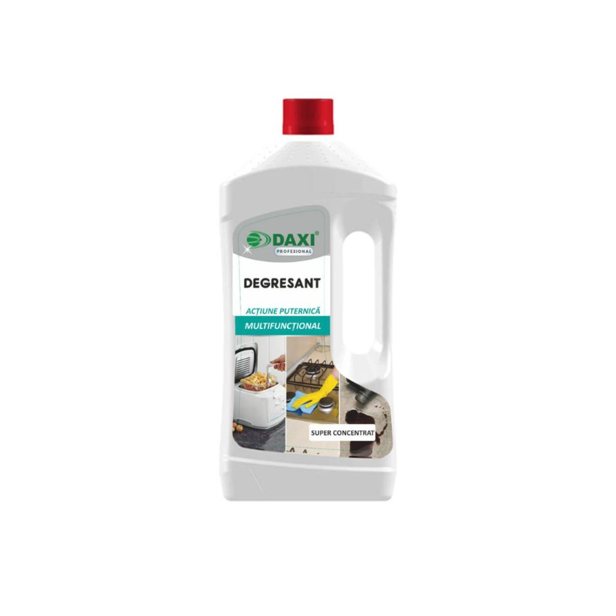 Degresant concentrat pentru curatare multisuprafete,1 L