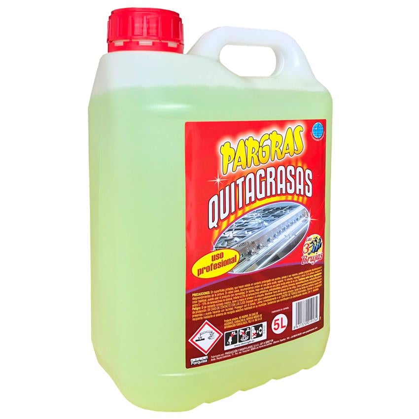 Degresant concentrat universal, 5L