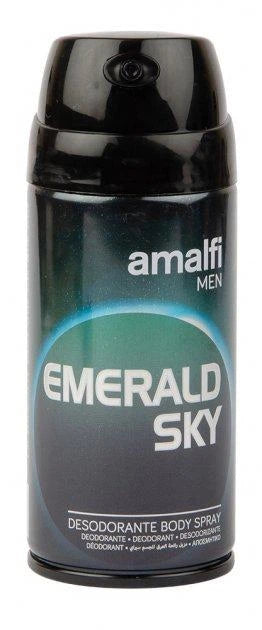 Deodorant antiperspirant Men Emerald Sky 150ml