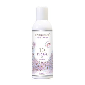 Deospray pentru tesaturi, Magnolie & Flori salbatice 300ml, Hypnosense
