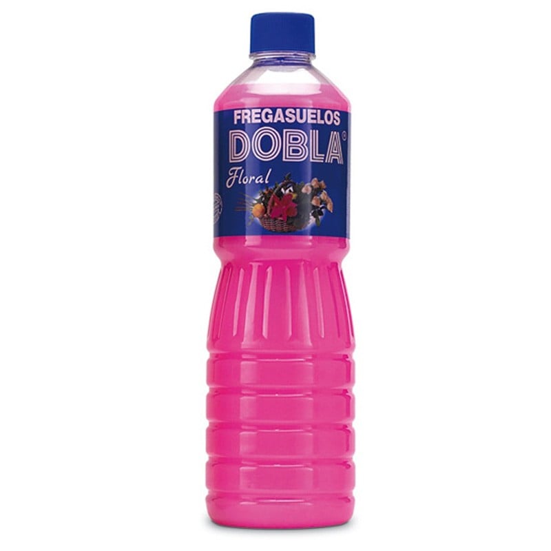 Detergent pentru pardoseala Floral,1L