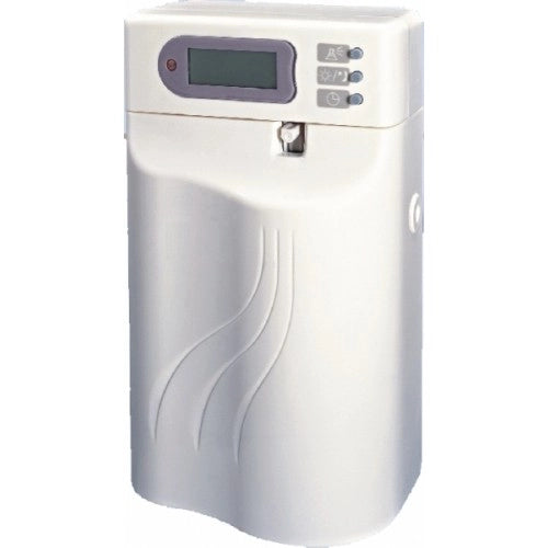 Dispenser odorizant camera profesional,cu LCD, PD188A