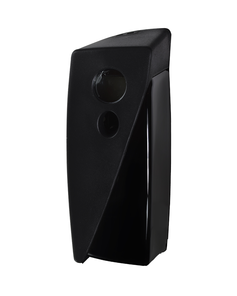 Dispenser odorizant profesional camera Smart Air Black-Black