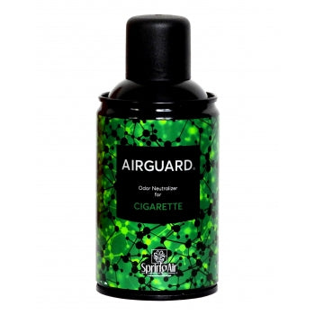 Doza odorizanta Airguard, Antitabac, 250ml