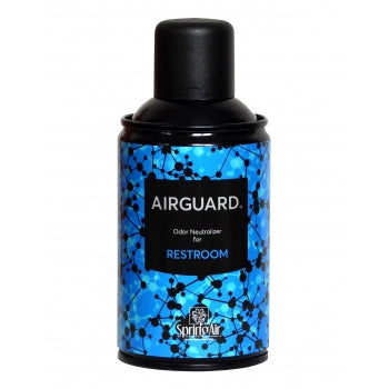 Doza odorizanta Airguard pentru baie, 250ml