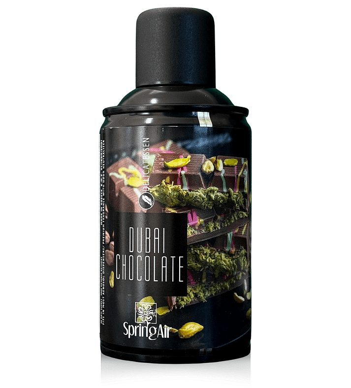 Rezerva odorizanta pentru camera, Dubai Chocolate, 250 ml