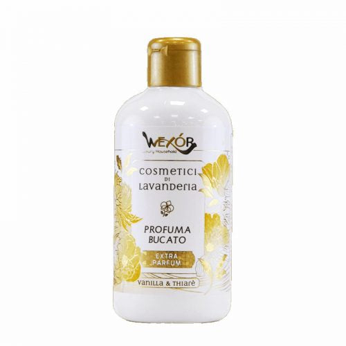 Esenta parfumata pt. rufe, extra parfum Vanilla&Thiare 250ml