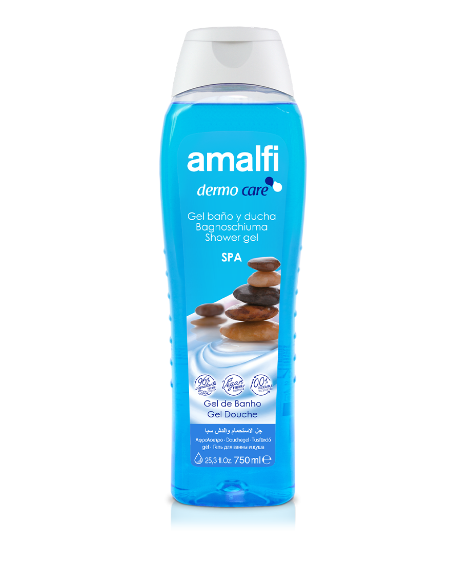 Gel de dus Spa 750ml