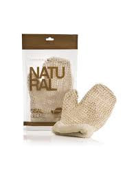 Manusa sisal pentru baie 100% Natural