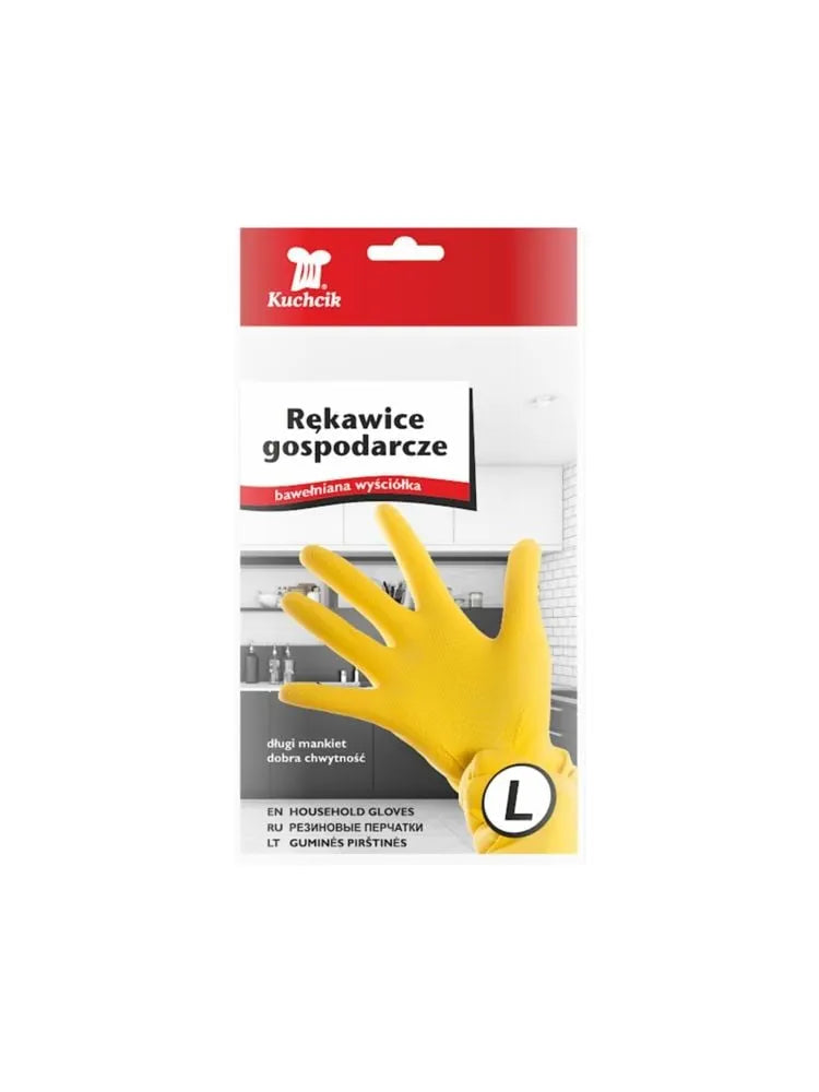 Manusi de menaj marimea L