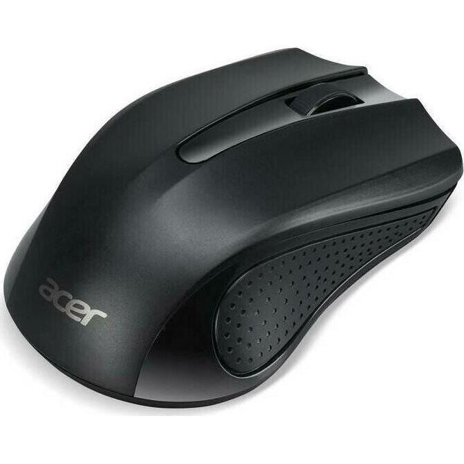 Mouse wireless Optical AMR910, Negru