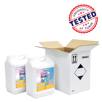 Neutralizator de miros concentrat pentru pardoseli 5L