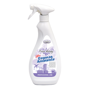 Neutralizator de miros, spray cu pulverizator, Fresh Melody, 750ml