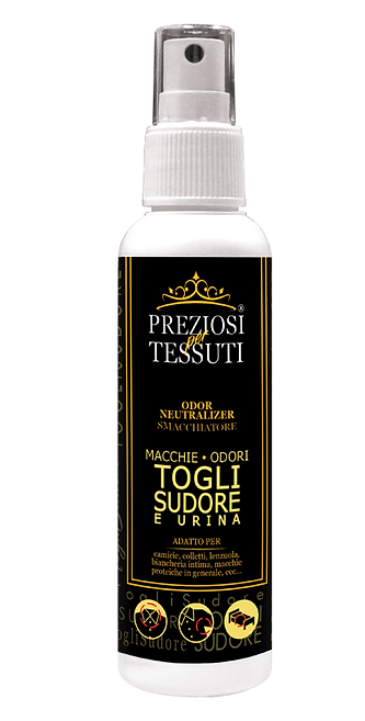 Neutralizator miros transpiratie si urina 100ml