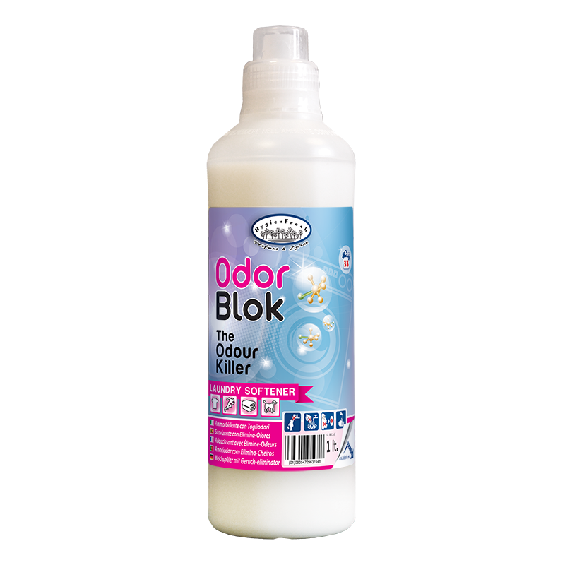 Balsam de rufe si neutralizator mirosuri neplacute ,1l