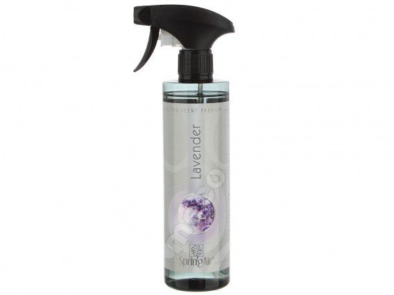Odorizant spray pentru ambient si tesaturi,Lavanda,500ml