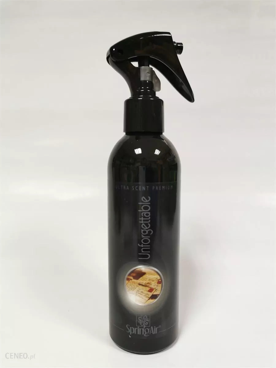 Odorizant spray pentru ambient si tesaturi,Unforgettable,200ml