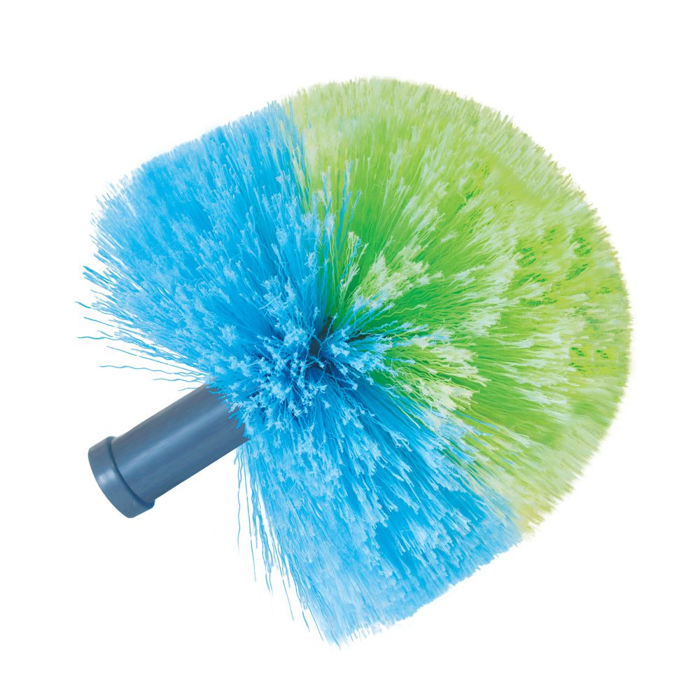 Pamatuf fara maner pentru colectarea prafului, Fiocco