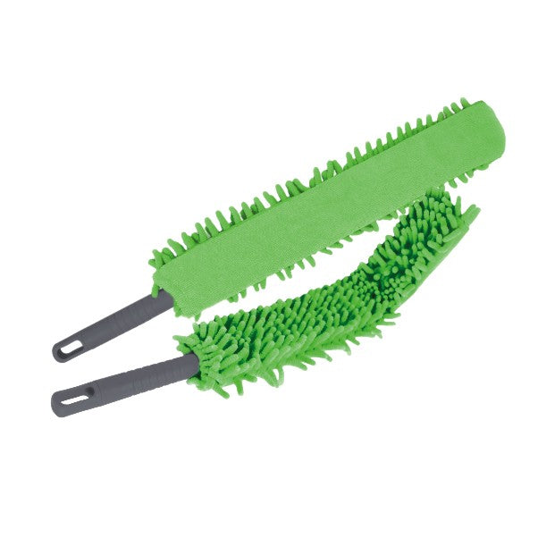 Pamatuf din microfibra pentru curatarea si indepartarea prafului, Salsa