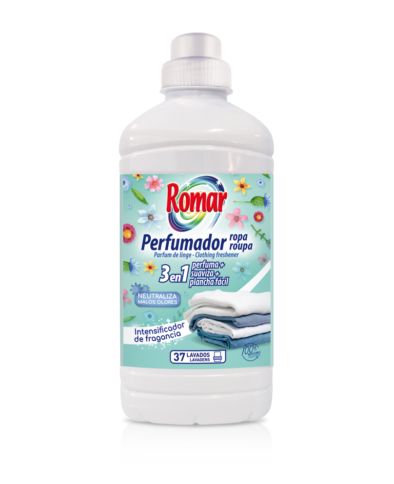 Parfum de rufe 3in1,cu microcapsule,750ml