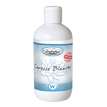 Parfum de rufe concentrat Caresse Blanche (Flori albe) 250ml
