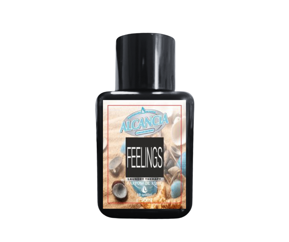 Parfum de rufe, Feelings, 50ml