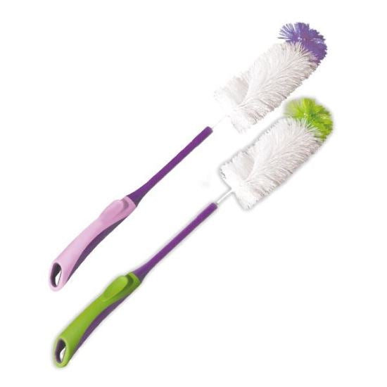 Perie de curatat sticle, 1l, Bacteria Stop