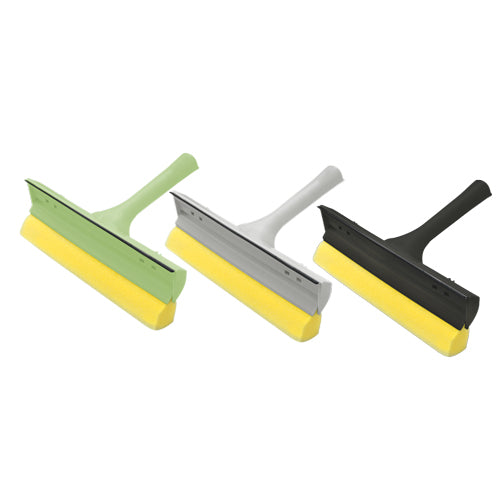 Racleta cu burete pentru geam