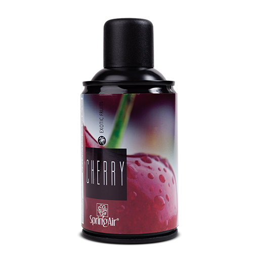 Rezerva odorizanta pentru camera Cherry,250ml