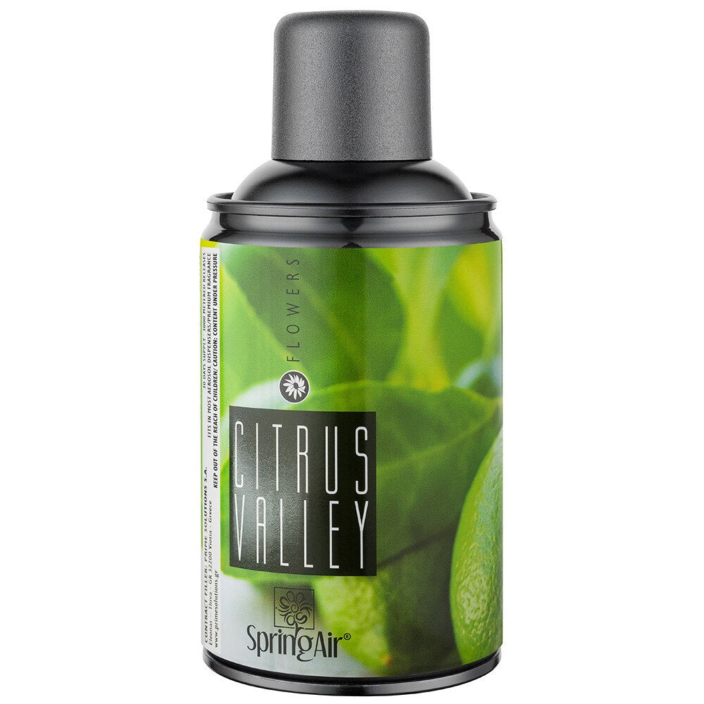 Rezerva odorizanta pentru camera, Citrus Valley, 250ml