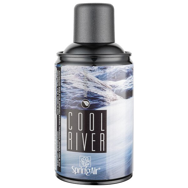 Rezerva odorizanta pentru camera,,Cool River,250ml,Spring Air