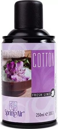 Rezerva odorizanta pentru camera, Cotton, 250ml