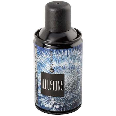 Rezerva odorizanta pentru camera Illusions, 250ml