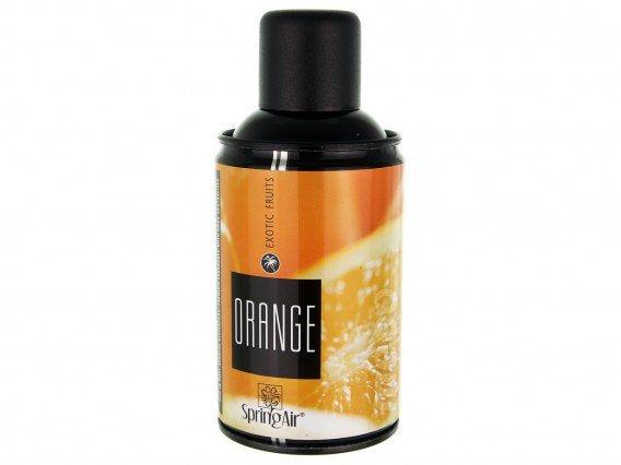 Rezerva odorizanta pentru camera Orange,250ml