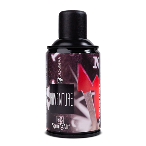 Rezerva odorizanta pentru camera Adventure,250ml