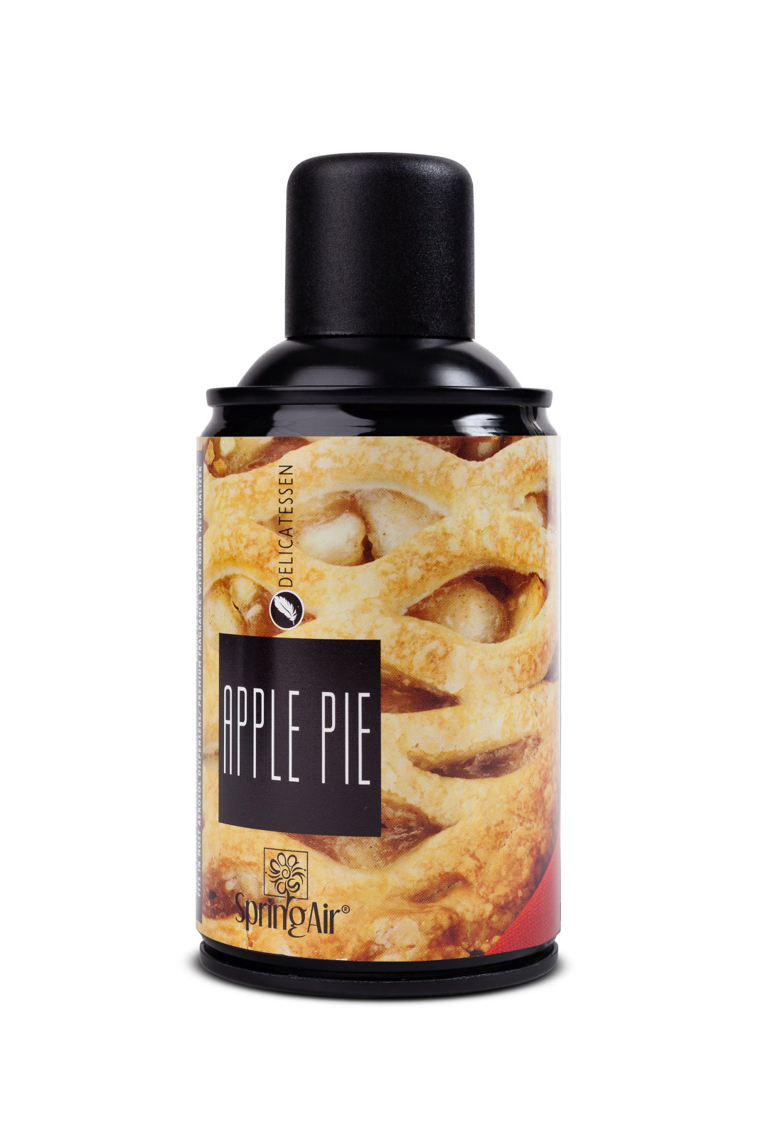 Rezerva odorizanta pentru camera, Apple Pie, 250ml