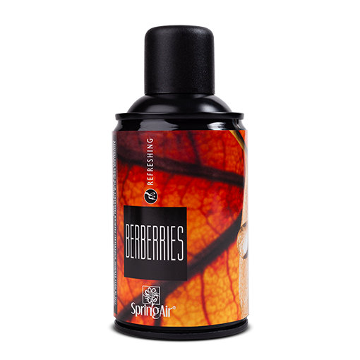 Rezerva odorizanta pentru camera Berberries,250ml