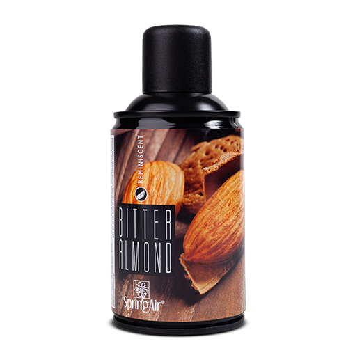 Rezerva odorizanta pentru camera Bitter Almond,250ml